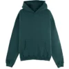 Sudadera con capucha oversize personalizada