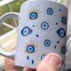 DISEÑO DE TAZA 350ML PERSONALIZADA