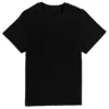 camiseta oversize unisex personalizada maritime blue delante