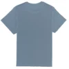 camiseta oversize unisex personalizada citadel detrás