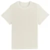 camiseta oversize unisex personalizada coconut milk delante