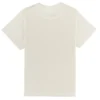 camiseta oversize unisex personalizada coconut milk detrás