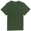 camiseta oversize unisex personalizada cypress delante