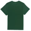 camiseta oversize unisex personalizada eden detrás