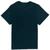 camiseta oversize unisex personalizada reflecting pond delante