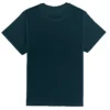 camiseta oversize unisex personalizada reflecting pond detrás