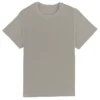camiseta oversize unisex personalizada string delante