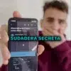 Sudadera Secreta por IA - Pack Navideño