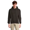 Sudadera secreta negra