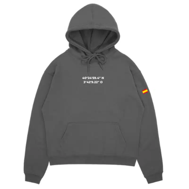 Hoodies personalizadas