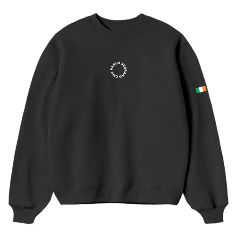 Sudaderas personalizadas