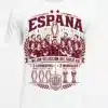 Camiseta Mejor Selección Siglo XXI - España Mundial 2026