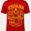 Camiseta Mejor Selección Siglo XXI - España Mundial 2026