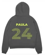 Mockup - Sudaderas para Grupo de Paula